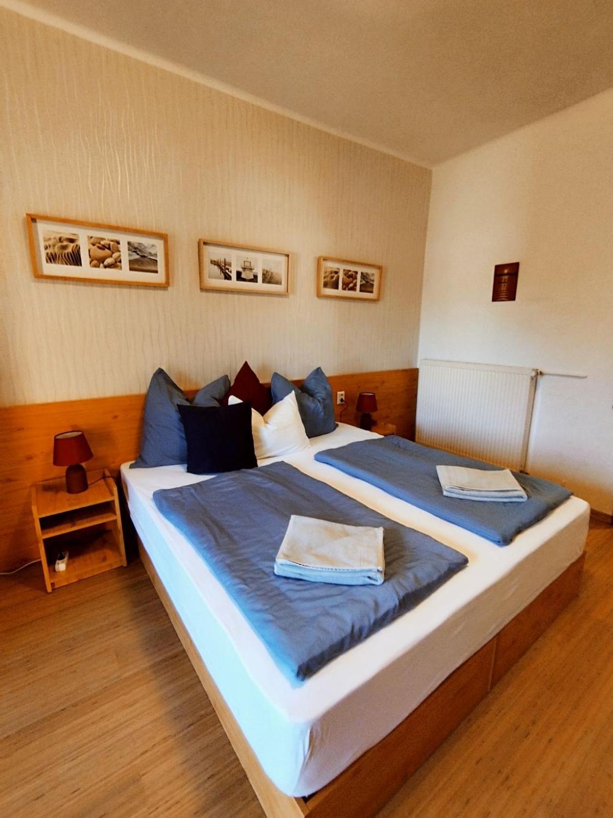 Apartman Vitorlas Vendeghaz บาลาตอนฟือเรด ภายนอก รูปภาพ