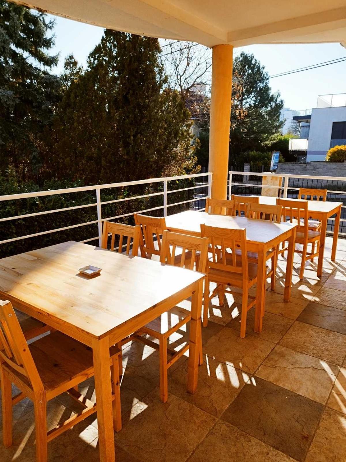 Apartman Vitorlas Vendeghaz บาลาตอนฟือเรด ภายนอก รูปภาพ