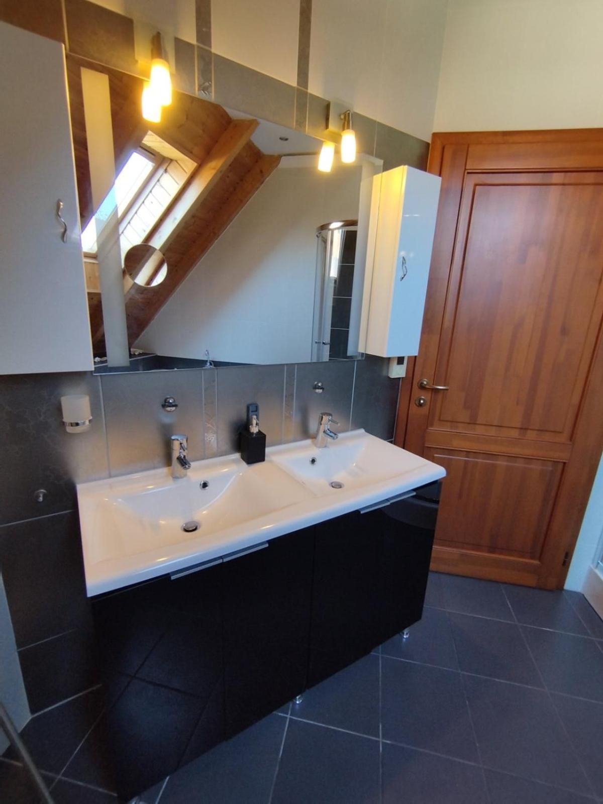 Apartman Vitorlas Vendeghaz บาลาตอนฟือเรด ภายนอก รูปภาพ